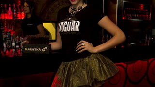 Yachting Bar: Maraska Party, Foto: Frane Pavić & Tome Grbeša Yachting Bar: Maraska Party, Foto: Frane Pavić & Tome Grbeša