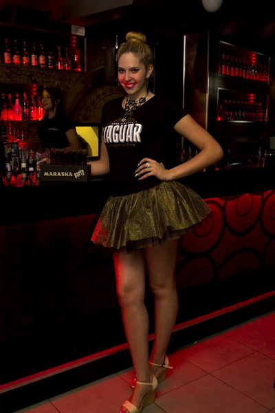 Yachting Bar: Maraska Party, Foto: Frane Pavić & Tome Grbeša Yachting Bar: Maraska Party, Foto: Frane Pavić & Tome Grbeša