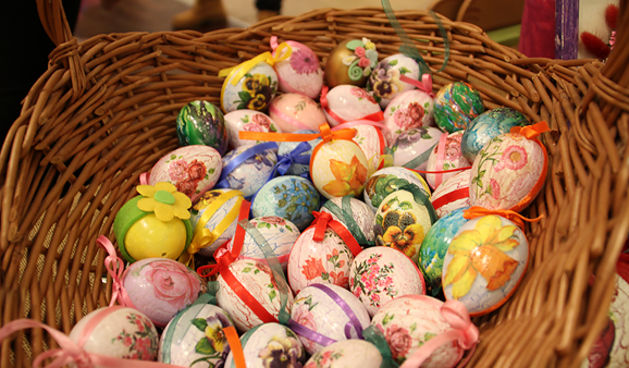 Supernova: Igra s uskrsnim zekom (foto:Mia Čop)