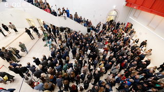 Svečano otvorenje kompleksa Dvije palače