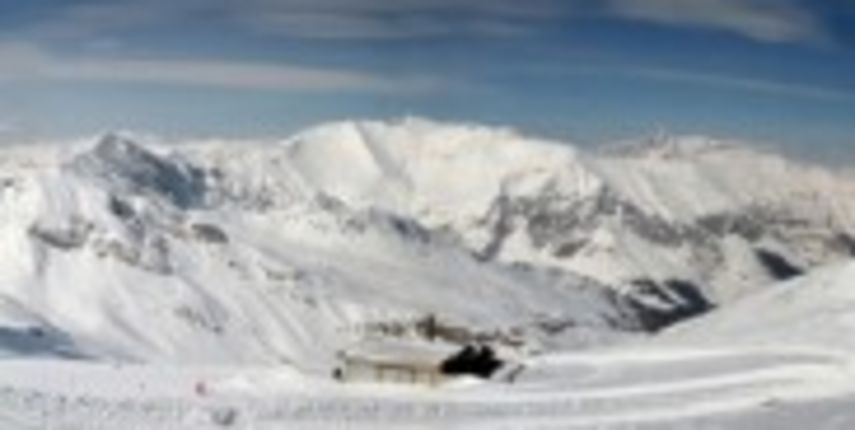 snježne planine snježne planine