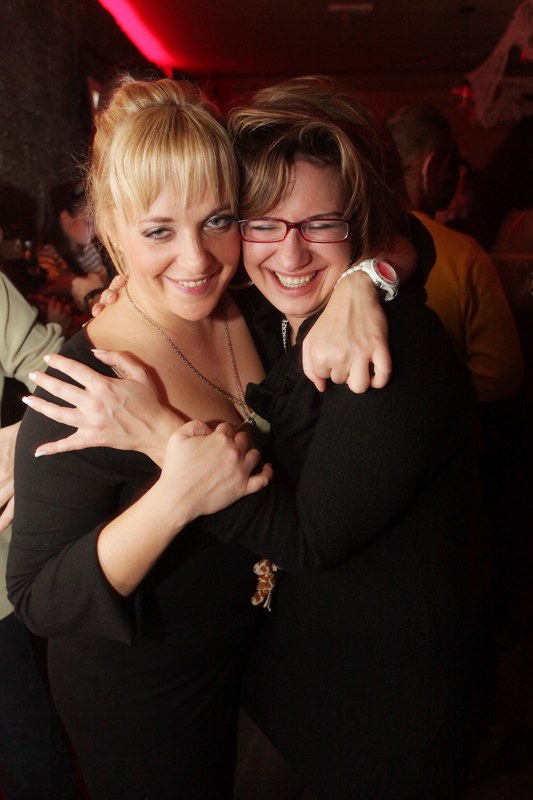 Halloween party u Green Gold Clubu, Foto: Goran Šebula Halloween party u Green Gold Clubu, Foto: Goran Šebula