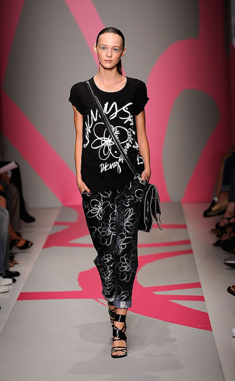 DKNY – Proljeće 2010. (foto: www.coutorture.com)