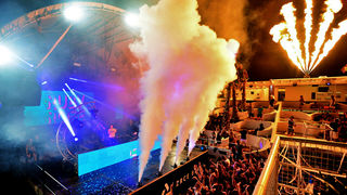 Aquarius: Gostovanje američke zvijezde Ruby Rose