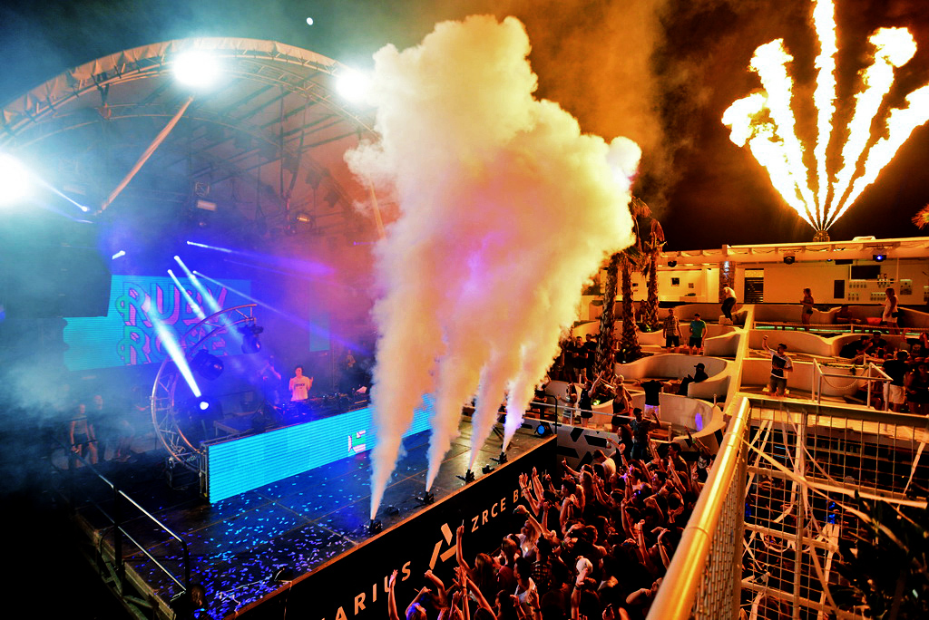 Aquarius: Gostovanje američke zvijezde Ruby Rose