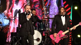 Let 3 nastupio na svečanom obilježavanju 50. obljetnice Sveučilišta u Rijeci Let 3 nastupio na svečanom obilježavanju 50. obljetnice Sveučilišta u Rijeci