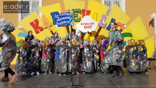 Karnevalić 057 radija 23. veljače 2017.