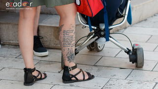 Đir po gradu, ponedjeljak 17. lipnja 2019. Đir po gradu, ponedjeljak 17. lipnja 2019.