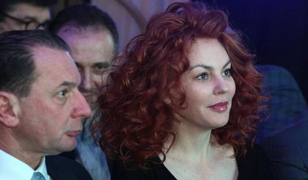 U hotelu Esplanade odrzana konferencija Proracun Zaokreta. Na konferenciji je bio prisutan i premijer Tihomir Oreskovic zajedno s nekolicinom ministara.Photo: Zarko Basic/PIXSELL Autor  Zarko Basic/PIXSELL Ključne riječi  hotel Esplanade, Ana Saric,