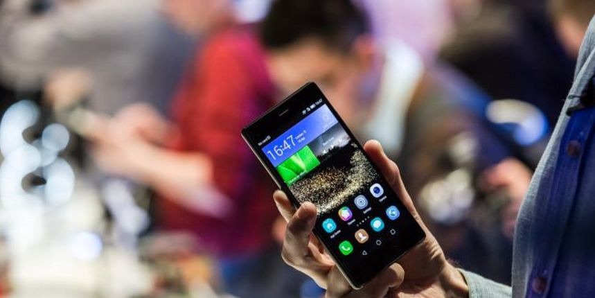 Huawei, Foto: N1 Huawei, Foto: N1