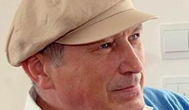 Tomislav Horvatinčić (Foto: Tportal.hr)