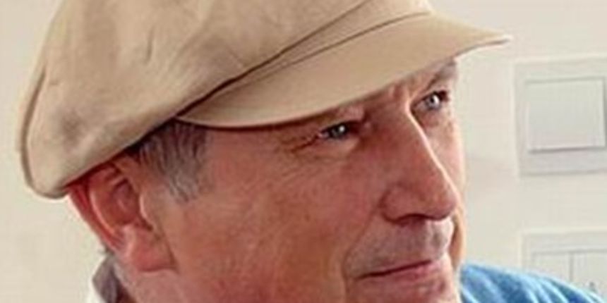 Tomislav Horvatinčić (Foto: Tportal.hr)