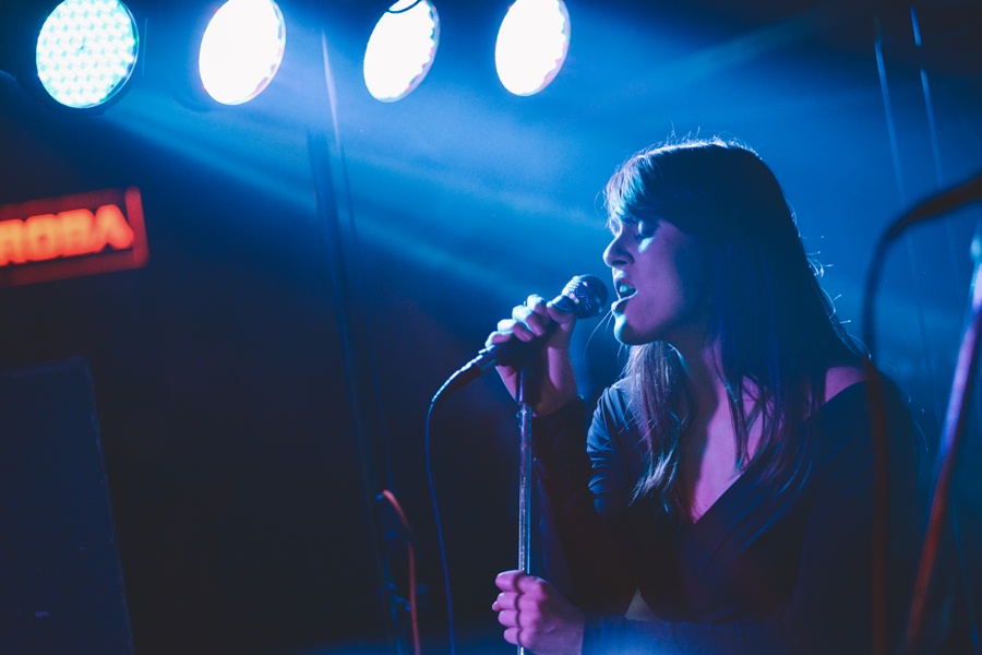 Silente @MAraschino bar ; foto Iva Perinčić Silente @MAraschino bar ; foto Iva Perinčić