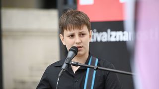 Festival znanosti na zadarskoj rivi