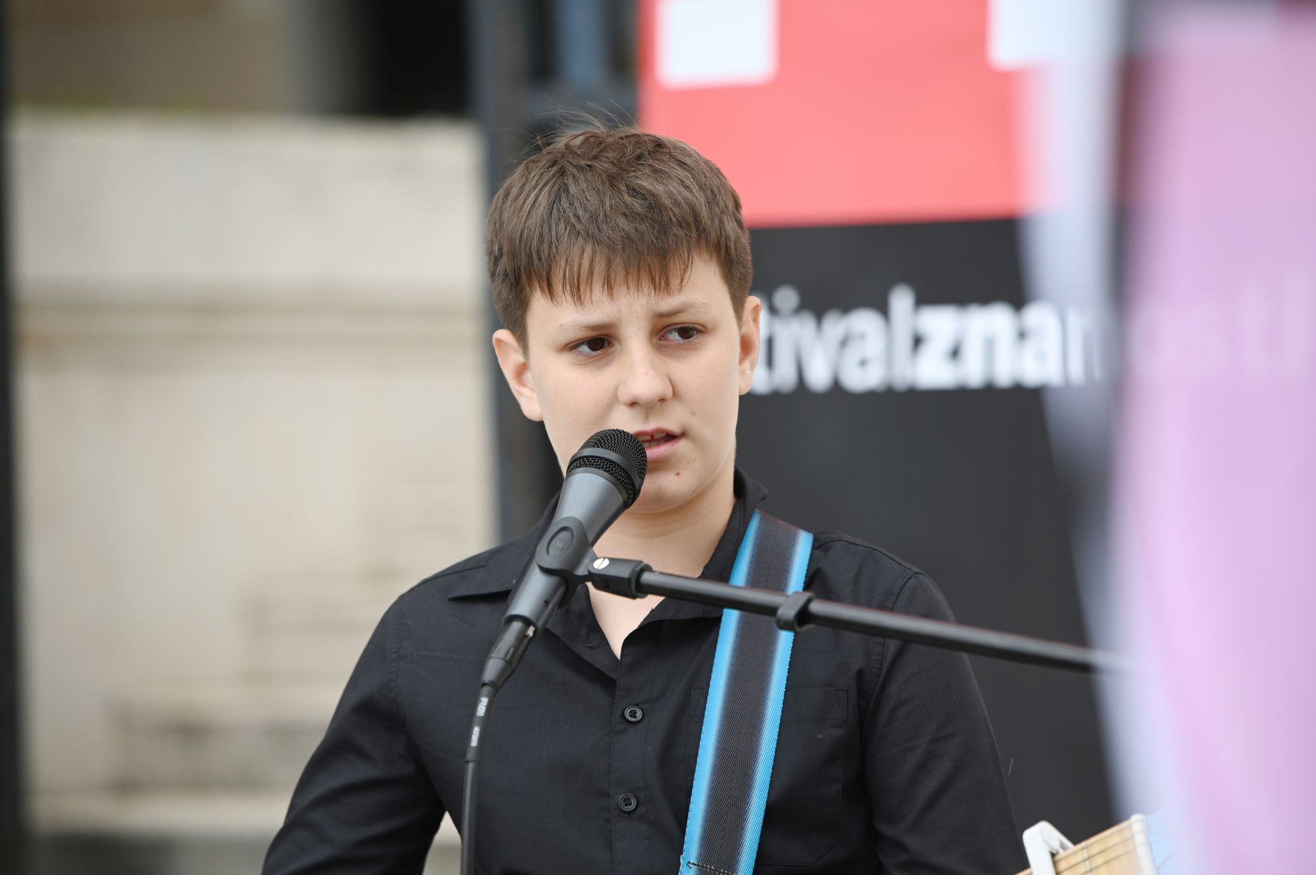 Festival znanosti na zadarskoj rivi