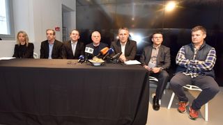 U TZ grada Zadra najavljen ovogodišnji Advent U TZ grada Zadra najavljen ovogodišnji Advent