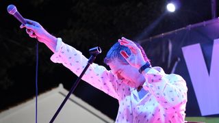 Massimo održao koncert na Viru Massimo održao koncert na Viru