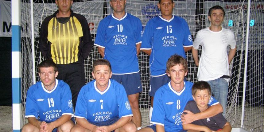 Bistro Kolodvor Bistro Kolodvor