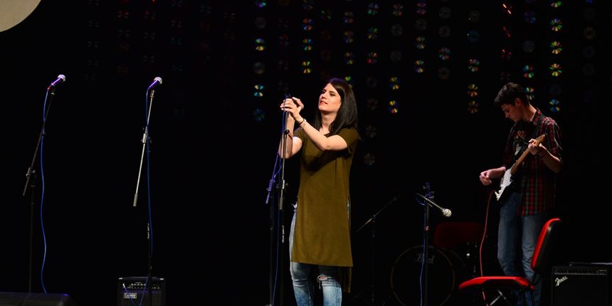 MIOC za Davida: Humanitarni koncert gimnazije Franje Petrića u HNK Zadar MIOC za Davida: Humanitarni koncert gimnazije Franje Petrića u HNK Zadar