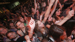 HTZ u Arsenalu (foto:Saša Čuka)