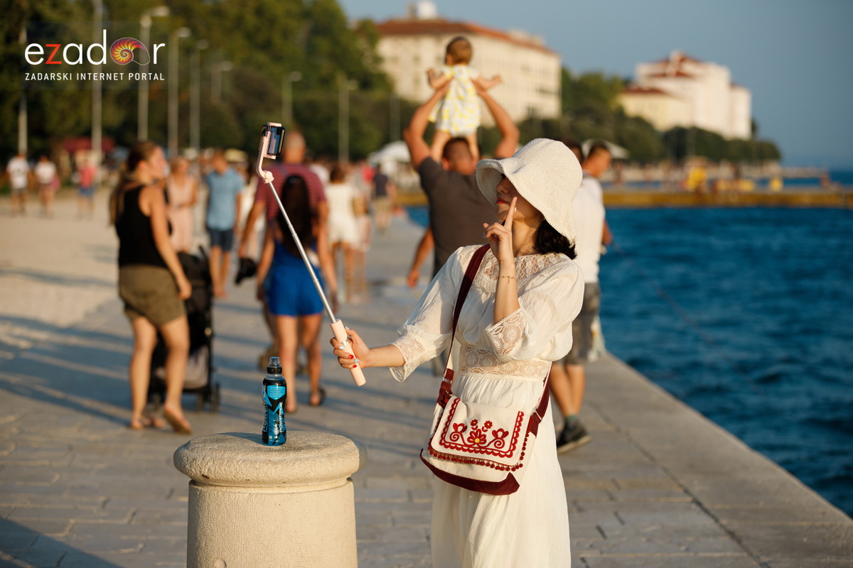 Večernji đir po gradu 30. srpnja 2019.