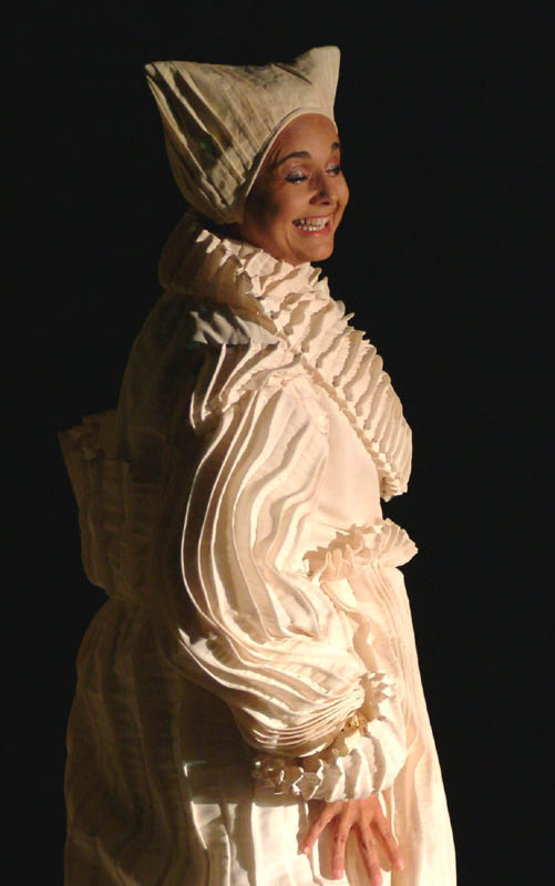 Planine – predstava