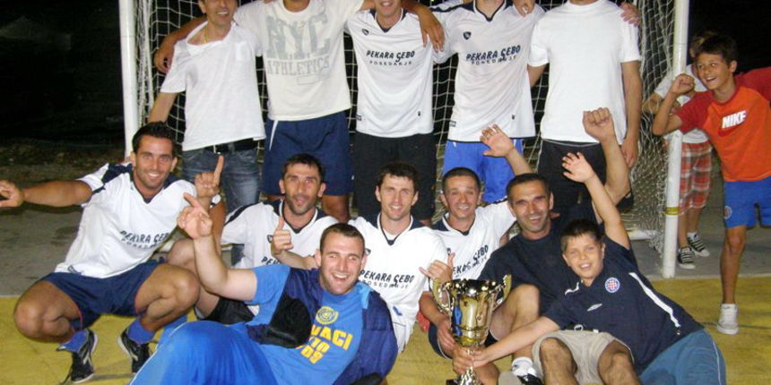 MNK Bistro Kolodvor MNK Bistro Kolodvor