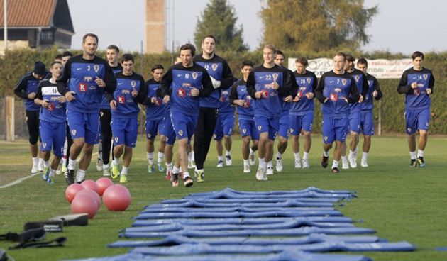 Hrvatska, foto: Cropix