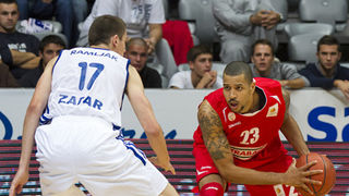 ABA liga: KK Zadar – Szolniki Olaj 71-67, Foto: Kristijan Orlić