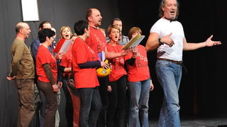 HNK Zadar: “Bela vita” Putuju