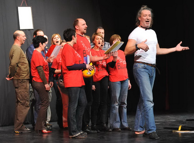 HNK Zadar: “Bela vita” Putuju