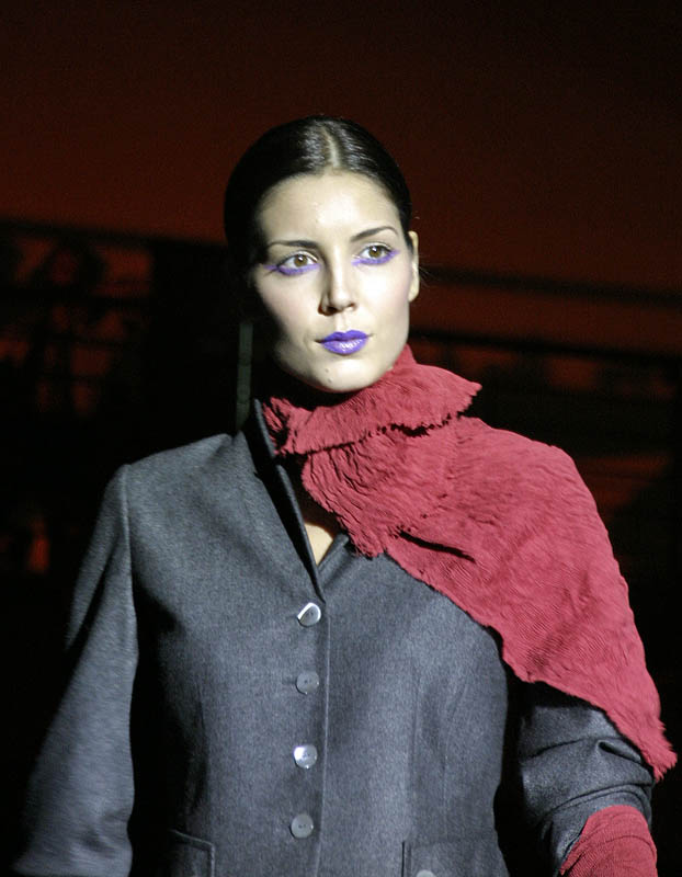 Beck s Fashion HR u Arsenalu (29.09.2007.)