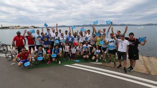 Triatlon utrka u spomen na Katarinu Madunić