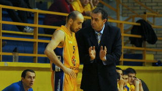 KK VrOS Darda – KK Zadar 86-88, Foto: Hrvoje Knežević