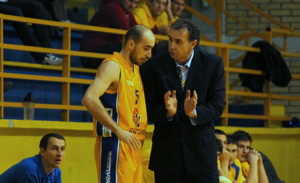 KK VrOS Darda – KK Zadar 86-88, Foto: Hrvoje Knežević