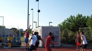 Humanitarni turnir u basketu “Pomaganje je uvijek IN”