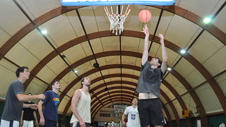 2. Memorijalni turnir u basketu “Kresimir Cosic” 2. Memorijalni turnir u basketu “Kresimir Cosic”