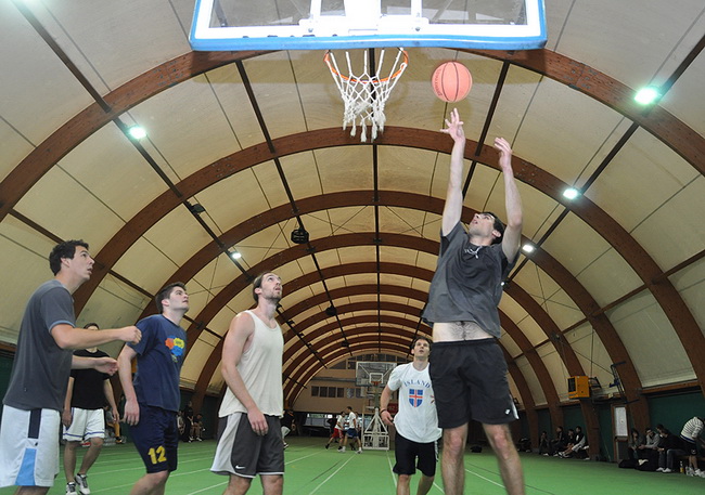 2. Memorijalni turnir u basketu “Kresimir Cosic” 2. Memorijalni turnir u basketu “Kresimir Cosic”