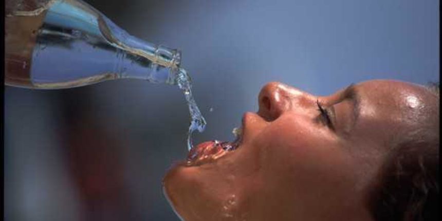 Zašto je voda bitna za mršavljenje? (Tportal.hr)