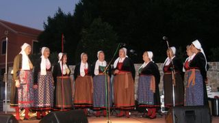 25. Priješka legrica