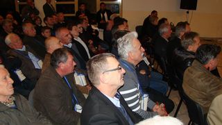 Degustacija vina u Stankovcima “Vinkovo 2016”, Foto: Marko Ledenko-Mane