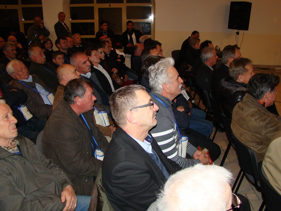 Degustacija vina u Stankovcima “Vinkovo 2016”, Foto: Marko Ledenko-Mane