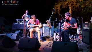 KvartArt: “Lice mista” i “Epilog” zasvirali na Glazbodromu KvartArt: “Lice mista” i “Epilog” zasvirali na Glazbodromu