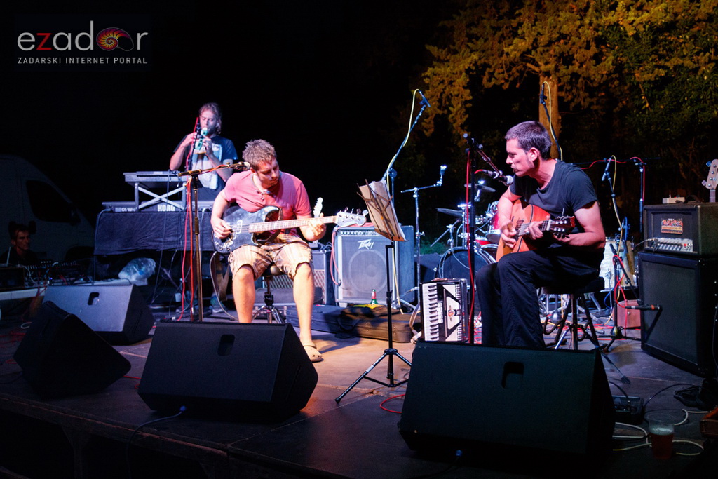KvartArt: “Lice mista” i “Epilog” zasvirali na Glazbodromu KvartArt: “Lice mista” i “Epilog” zasvirali na Glazbodromu
