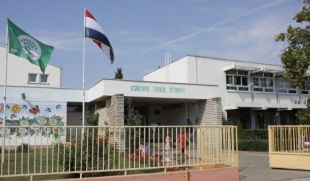 OŠ Stanovi, foto: os-stanovi-zd.skole.hr