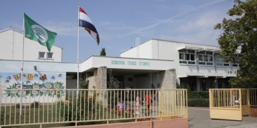 OŠ Stanovi, foto: os-stanovi-zd.skole.hr