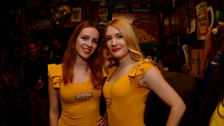 Ivan Šarić @ Old times pub, foto: Iva Perincic Ivan Šarić @ Old times pub, foto: Iva Perincic