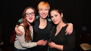 Elemental @ Maraschino bar ; foto Iva Perinčić Elemental @ Maraschino bar ; foto Iva Perinčić