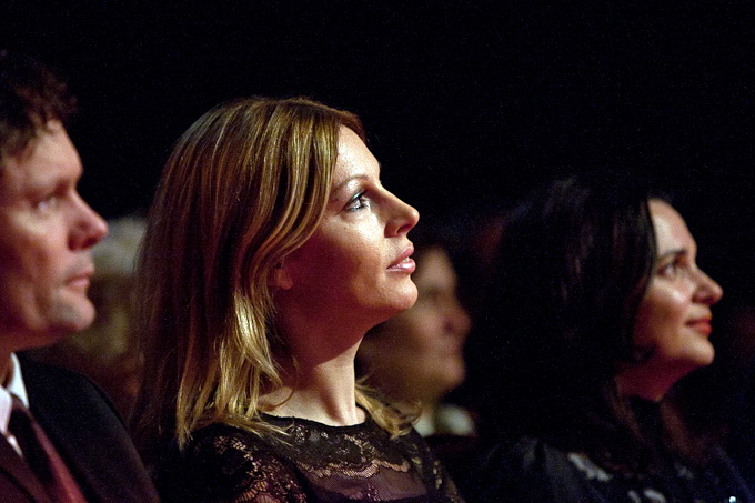 HNK Zadar: Humanitarni bozicni koncert Tereze Kesovije u organizaciji Rotary Cluba Zadar, Foto: Leo Banic HNK Zadar: Humanitarni bozicni koncert Tereze Kesovije u organizaciji Rotary Cluba Zadar, Foto: Leo Banic