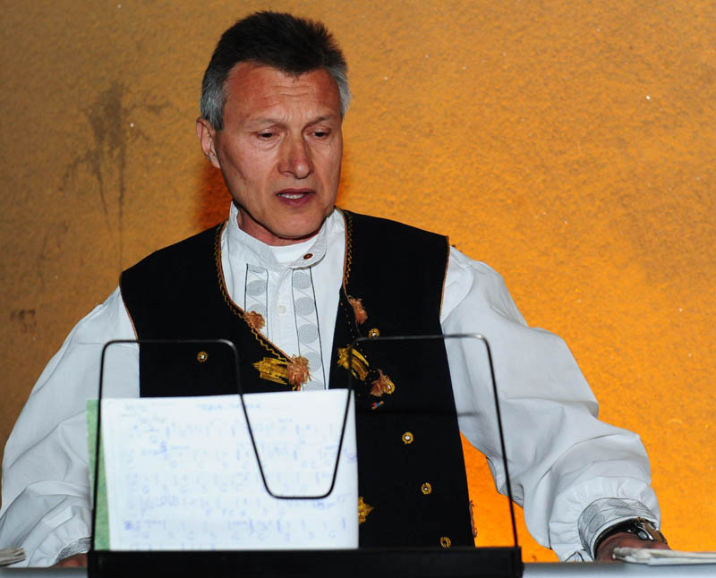 Kult: Klapa “Bonaca” Kult: Klapa “Bonaca”